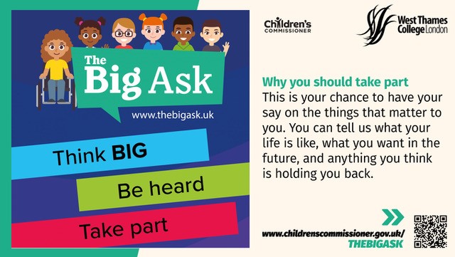 The Big Ask 2